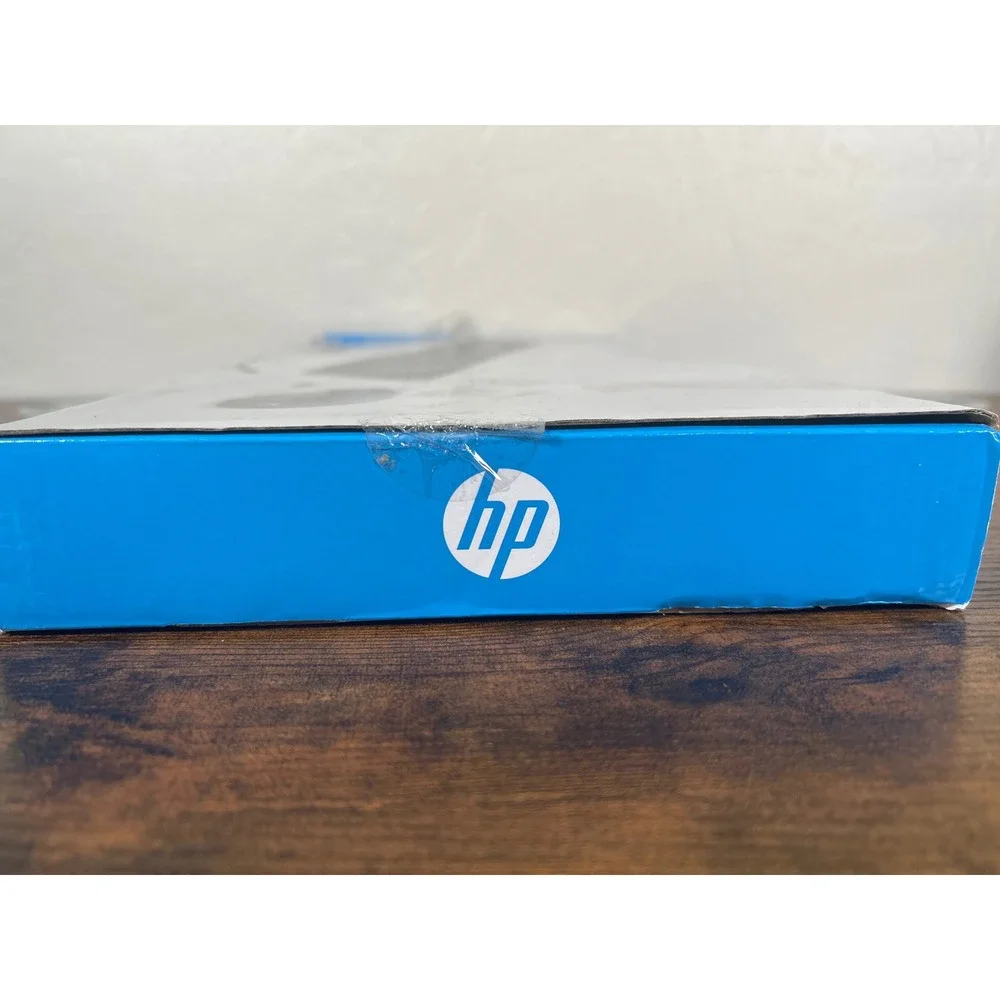 HP 230 Wireless Mouse and Keyboard Combo Black 3L1E7AA#ABA New